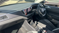 Volkswagen Polo 1.0 TSI Style 5dr Petrol Hatchback